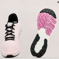 Scarpe da corsa da donna New Balance Fresh Foam X Tempo v2 rosa slavato 17