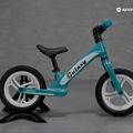 Milly Mally Galaxy MG bicicletta da fondo blu 7