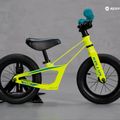 Kellys Kiru Race lime cross-country bike 5