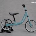 Hudora Classic bicicletta da fondo blu 10417 8