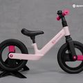Kinderkraft bicicletta da fondo Goswift rosa 7