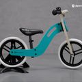 Bicicletta da fondo Kinderkraft Uniq turchese 7