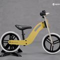 Kinderkraft bicicletta da fondo Uniq miele 7