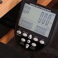 Vogatore WaterRower Oxbridge S4 Cherry 9