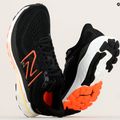 New Balance Fresh Foam X 860 v13 nero uomini scarpe da corsa 18