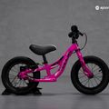 Kellys Kite 12 Race, bicicletta da cross country rosa 5