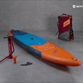 JP-Australia Tavola da SUP CruisAir SE 3DS multicolore 9