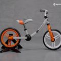 Kinderkraft bicicletta da fondo 2Way Next arancione 6