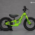 Kellys Kite 12 Race bici da cross-country verde neon 5