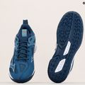 Scarpe da pallamano Mizuno Ghost Shadow uomo blu navy X1GA218021_39.0/6.0 17