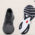 Scarpe da corsa da uomo Mizuno Wave Sky 6 grigio J1GC220204 9
