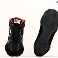 LEONE scarpe da boxe uomo 1947 Luchador nero 14