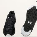 Under Armour Charged Bandit Trail 2 nero/grigio/grigio scarpe da corsa da uomo 17