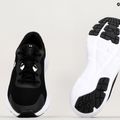 Under Armour Surge 3 nero/bianco/bianco scarpe da corsa da uomo 17