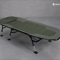 JRC Defender Levelbed Standard verde 7