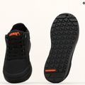 Scarpe da ciclismo con piattaforma da donna Leatt 2.0 Flat nero 18