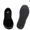 Scarpe da ciclismo con piattaforma da uomo Leatt 1.0 Flat nero 16
