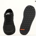 Scarpe da ciclismo con piattaforma da uomo Leatt 2.0 Flat nero 15