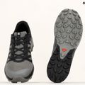 Scarponi da trekking da uomo Salomon Outrise nero/pewter/nero 18