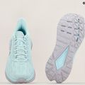 Scarpe da corsa da donna HOKA Mach 4 blu glass coastal shade 17