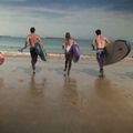 Aqua Marina Breeze 9'10" SUP board 15