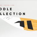 Pagaia SUP 3 pezzi Fanatic Carbon 25 regolabile 6