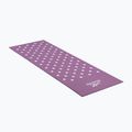 Tappetino fitness Reebok RAMT-12235PL 7 mm viola