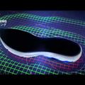 Scarpe da corsa da uomo Mizuno Wave Rider GTX grigio J1GC217902 13