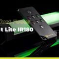 RidgeMonkey Vault Lite IR180 nero RM481 5