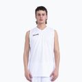 Spalding Atlanta basket maschile set bianco 7