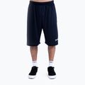 Basket maschile set Spalding Atlanta blu navy 8