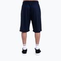 Basket maschile set Spalding Atlanta blu navy 10