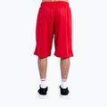 Basket maschile Spalding Atlanta set rosso 11