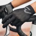 Guanti da ciclismo Rockbros Full-finger S407-1 black 3