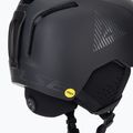 Casco da sci Dainese Airo Mips mono matt black 8