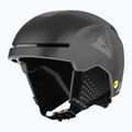 Casco da sci Dainese Airo Mips mono matt black