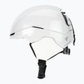Casco da sci BOGNER Cortina MIPS mono white metallic 3