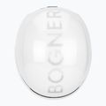 Casco da sci BOGNER Cortina MIPS mono white metallic 6