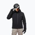 Giacca da sci uomo Dainese Avera Dermizax EV Core Ready stretch/lime