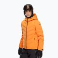 Giacca da sci uomo Dainese Etesia Aerosense Dry oriole orange