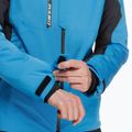 Giacca da sci uomo Dainese Etra Aerosense Dry Core Ready blue/stretch limo 8