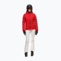 Giacca da sci donna Dainese Nova Aerosense Dry racing red 2
