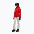 Giacca da sci donna Dainese Nova Aerosense Dry racing red 4