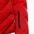 Giacca da sci donna Dainese Nova Aerosense Dry racing red 6