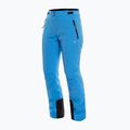 Pantaloni da sci donna Dainese Ligera Dermizax EV blue 6