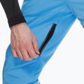 Pantaloni da sci uomo Dainese Ariante Dermizax EV blue 5