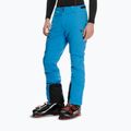 Pantaloni da sci uomo Dainese Onira Aerosense Dry blue