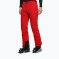 Pantaloni da sci uomo Dainese Onira Aerosense Dry racing/red