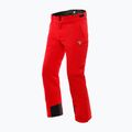 Pantaloni da sci uomo Dainese Onira Aerosense Dry racing/red 6