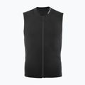 Gilet protettivo uomo Dainese Auxagon 2 stretch/lime/stretch/lime